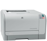 HP Color LaserJet CP1215 טונר למדפסת